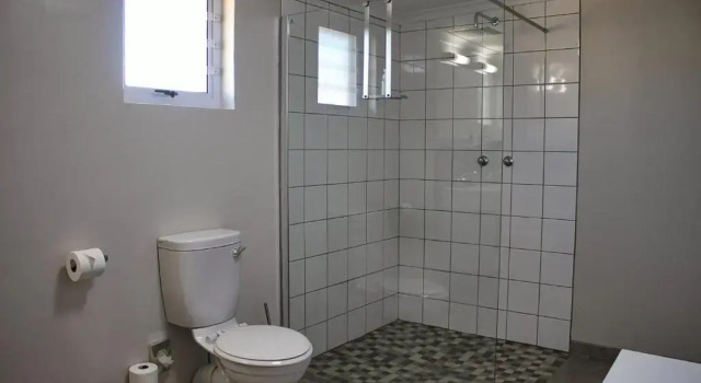 Люкс Kramersdorf Guesthouse