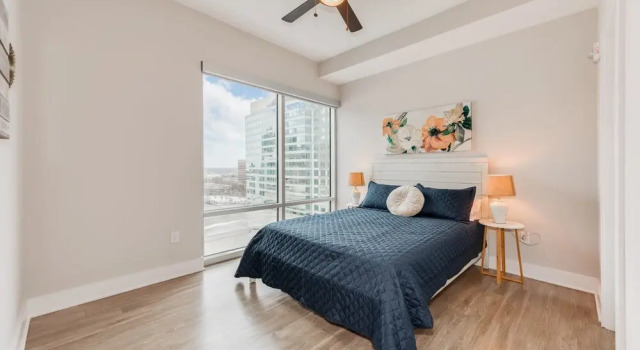 1br Furnished Apartment In Charlotte Near Uptown Area 1 Bedroom Apts by Redawning