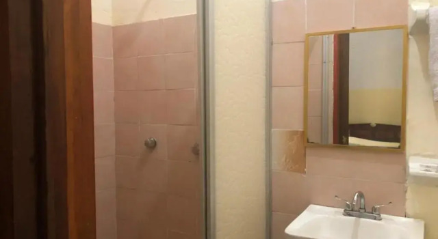 Номер Standard Hotel Posada Playa Manzanillo