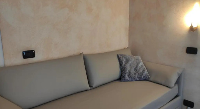 Номер Deluxe Hotel Giardino