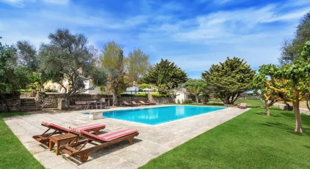Villa Villa Son Temet