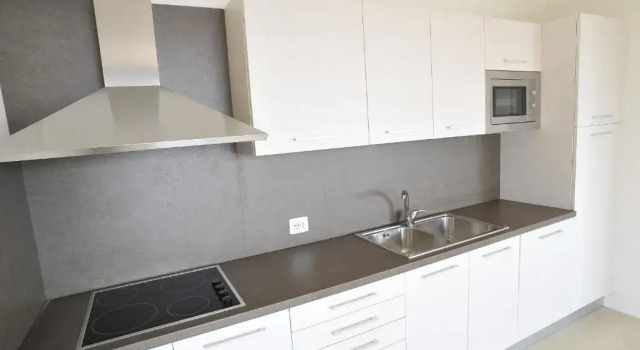 Апартаменты c 1 комнатой Residence La Corte Danese