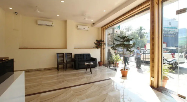 Treebo Trip Ashir Inn