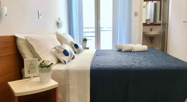 Двухместный номер Standard Hotel Kelly