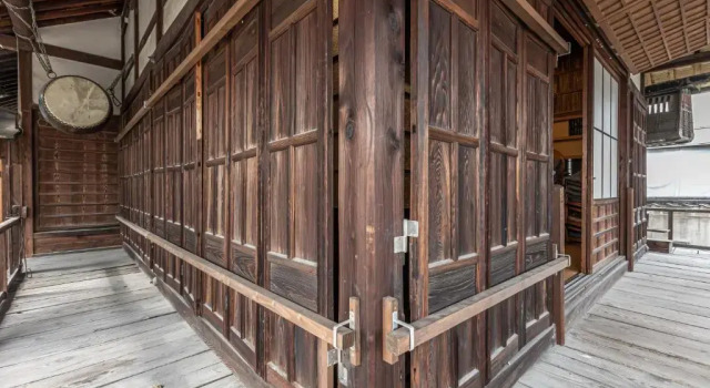 The temple - Houjuji, Book Vacation Home Hotels in Nara with a Pool, Swimming Pool