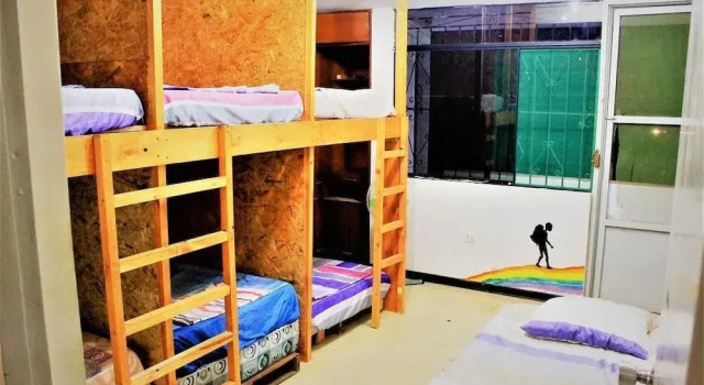 Qispi Kay Hostel, Prenota Ostello Ostelli a Piura, Ostello