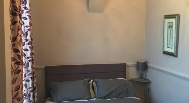 The Esplanade Hotel, Book Hotel 3-stjernede hoteller i West Cliff, 3*