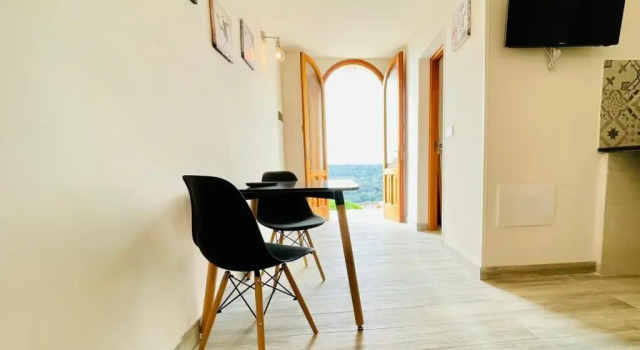 Apartment La Marea