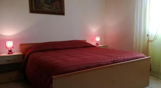 Apartment Mare e Sole Holiday Home