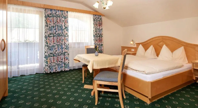 Jagdhof, Rezervovat Hotel Wellness hotely v Grossarltal, SPA