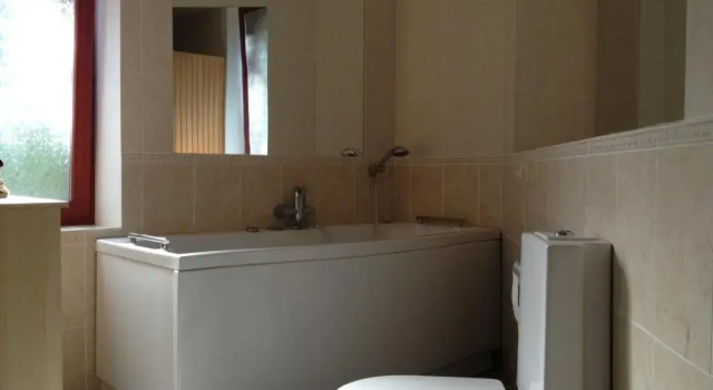 Студия Apartments Melnalkšņi