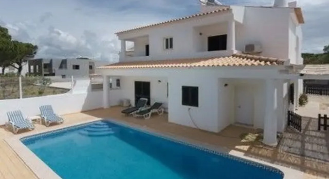 Akivillas Albufeira Falesia III
