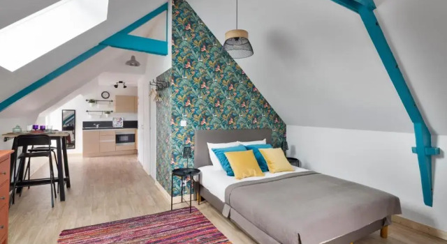 Le Cotissois, Rezerwuj Hotel  