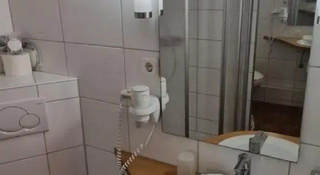 Номер Standard Hotel Postkutsche