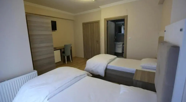 Двухместный номер Standard Konuk Otel