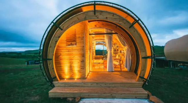 Номер Standard Parador Cambará do Sul