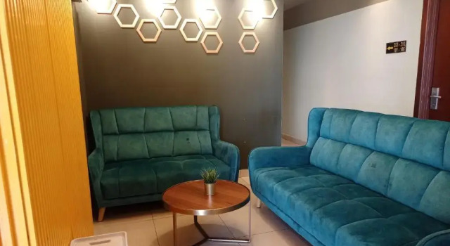 Seeds Hotel Pv128 Setapak
