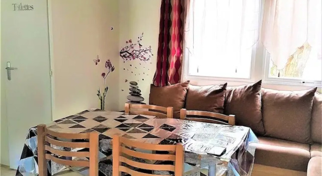 26. 3 Bedroom Mobile Home