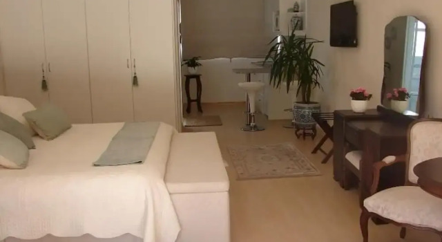 Aqua Vista Guest House, Book Pension Hoteller i Vest-Kapprovinsen med morgenmad, Morgenmad