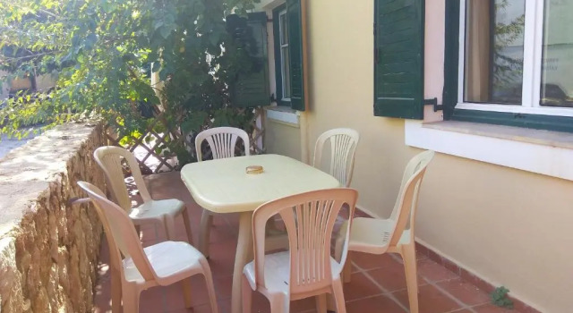 Апартаменты с 2 комнатами Villa Giorgos