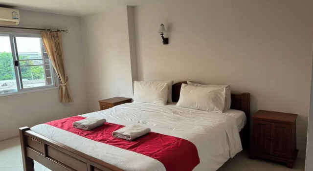 Budget Stars Hotel