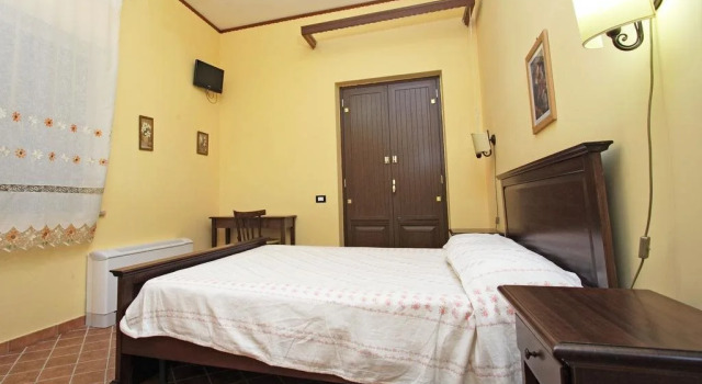 Agriturismo Oasi DellEtna
