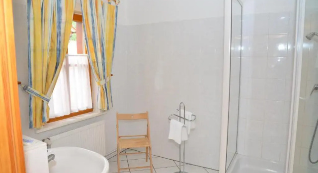 Номер Comfort Landhotel Gemeindeschänke