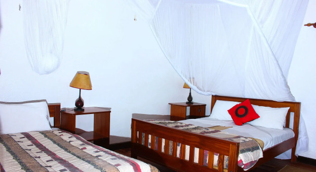 Lake Naivasha Resort, Buchen Sie Resort Naivasha Nakuru County