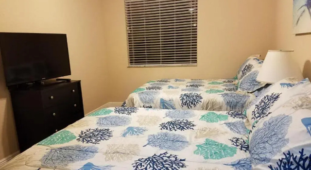 Коттедж House 3 Min From Beach