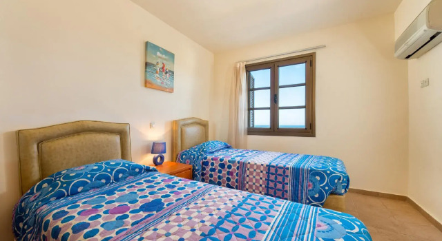 Aegean Blue Villas - All Inclusive & Water park, Prenota Hotel Kalathos Rodi