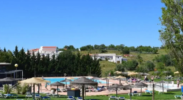 Apartamento Marina Park, Varaa Huoneisto Lagos Albufeira