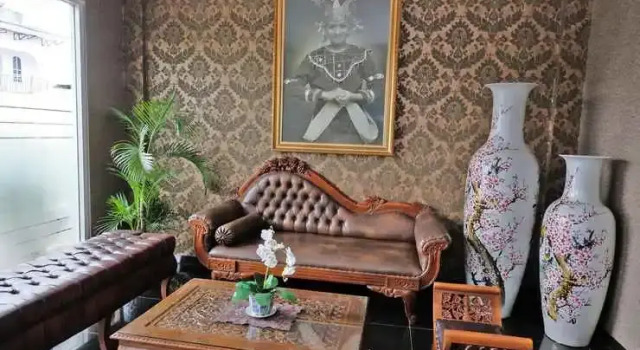 Hotel Syariah Samudra, Rezerwuj Hotel Jambi 