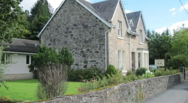 Craigmore Guesthouse