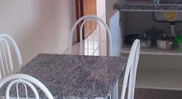 Номер Standard Apartment Residencial Lídia Milani