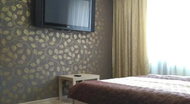 Byutzhetnii, Prenota Hotel Nižnekamsk Tatarstan