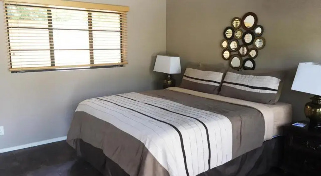 Студия Vista Grande Resort - A Gay Mens Resort