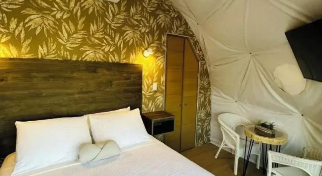 Glamping Tortuga Verde, Забронировать Кемпинг Ocotal Гуанакасте