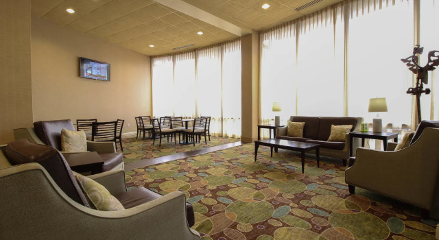 Holiday Inn New Orleans West Bank Tower by IHG