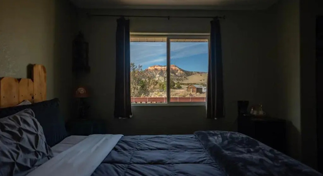 Номер Superior Bryce Trails Bed and Breakfast