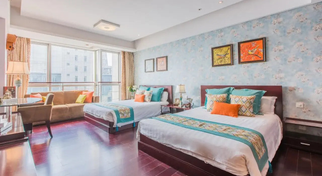 Kending Apartment Hotel