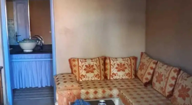 Четырёхместный номер Standard Riad Dar Dzahra