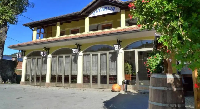 Номер Standard Bed and Breakfast Špelca