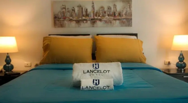 Hostal Lancelot