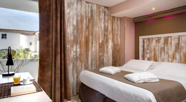 Двухместный номер Superior Vila De La Mar & Spa