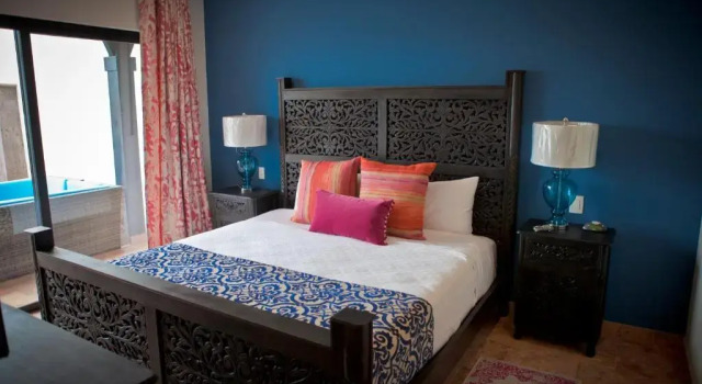 Quivira Los Cabos Condos & Homes - Vacation Rentals, Забронировать Отель СПА-отели Южной Нижней Калифорнии, SPA-услуги