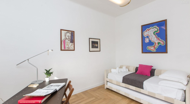 Апартаменты Rental in Rome Giulio Cesare Penthouse