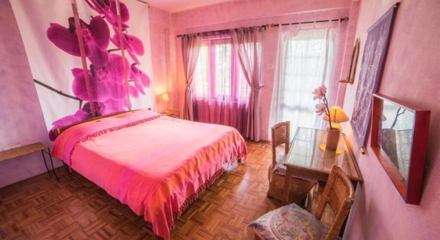 Bamboo Retreat Hotel, Book Hotel Hotels in Sikkim with Parking, Parking