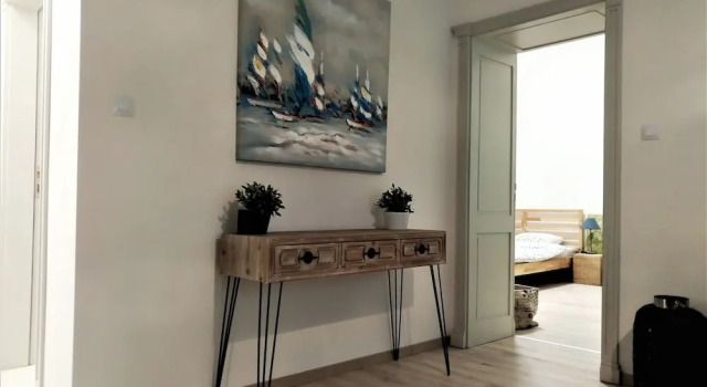 Baratero City II Apartment, Забронировать Апартаменты/квартира Апартаменты Софии, рядом с Королевский дворец, Апартаменты/квартира