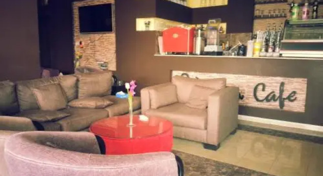 Orchida Apartment(اوركيدا طريف)