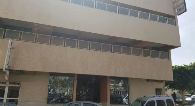 Residence Tafat